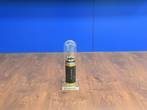 中壓電力電纜標(biāo)準(zhǔn)