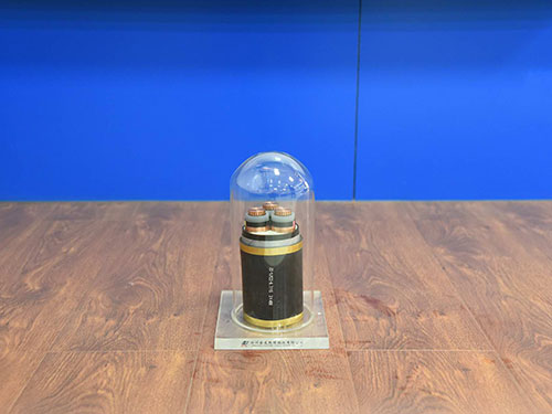 中壓電力電纜規(guī)格表