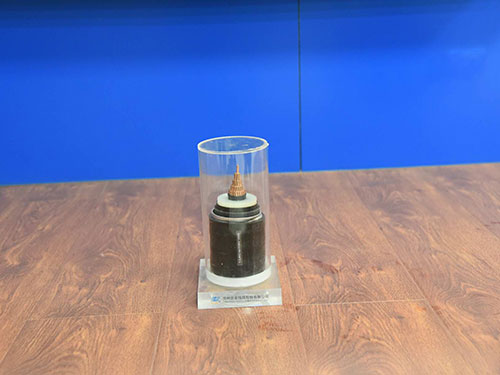 110KV電纜YJLW02-110KV-1X500